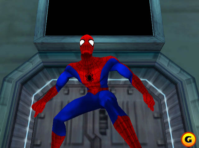 Spiderman 2001 Pc Full Game Download